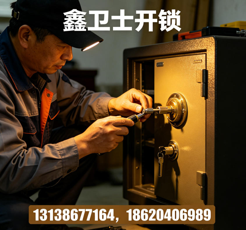 高平保险柜开锁